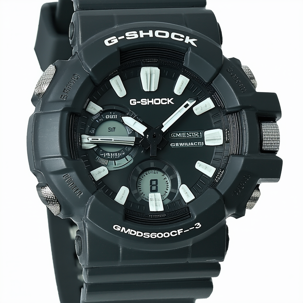 G-Shock GMDS6900CF-3 S Series Designer Watch - One Size