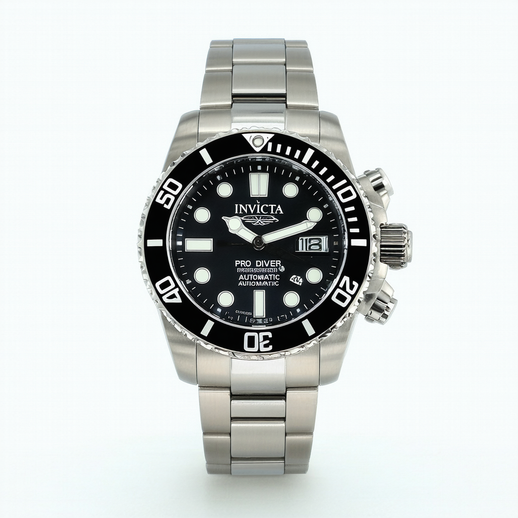 Invicta Men's Pro Diver Automatic Watch, 30421