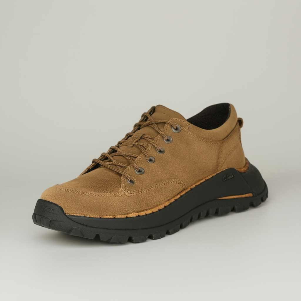 Clarks Men's Desert Trek