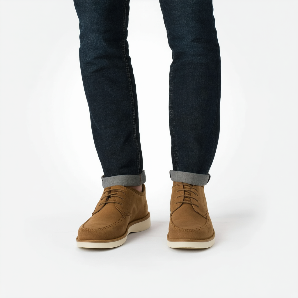 Clarks Men's Tunsil Plain Oxford