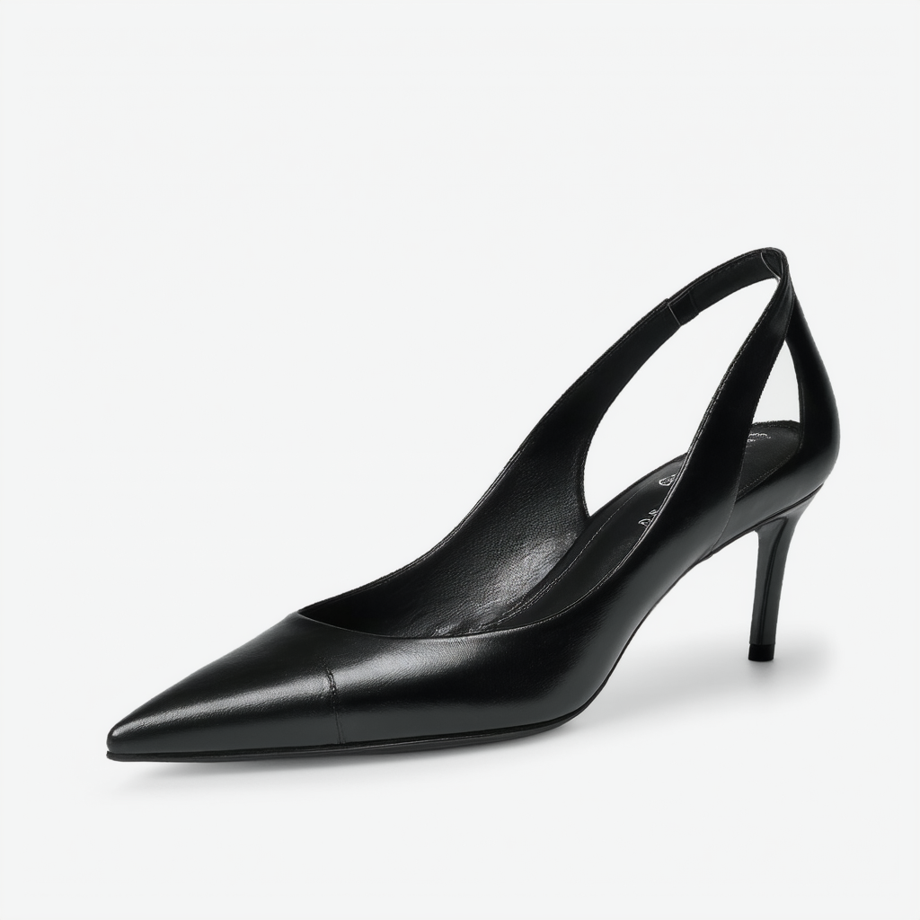 Calvin Klein Women's Heari Pump
