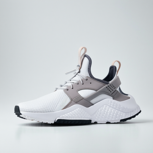 Nike Youth Huarache Drift Textile Trainers