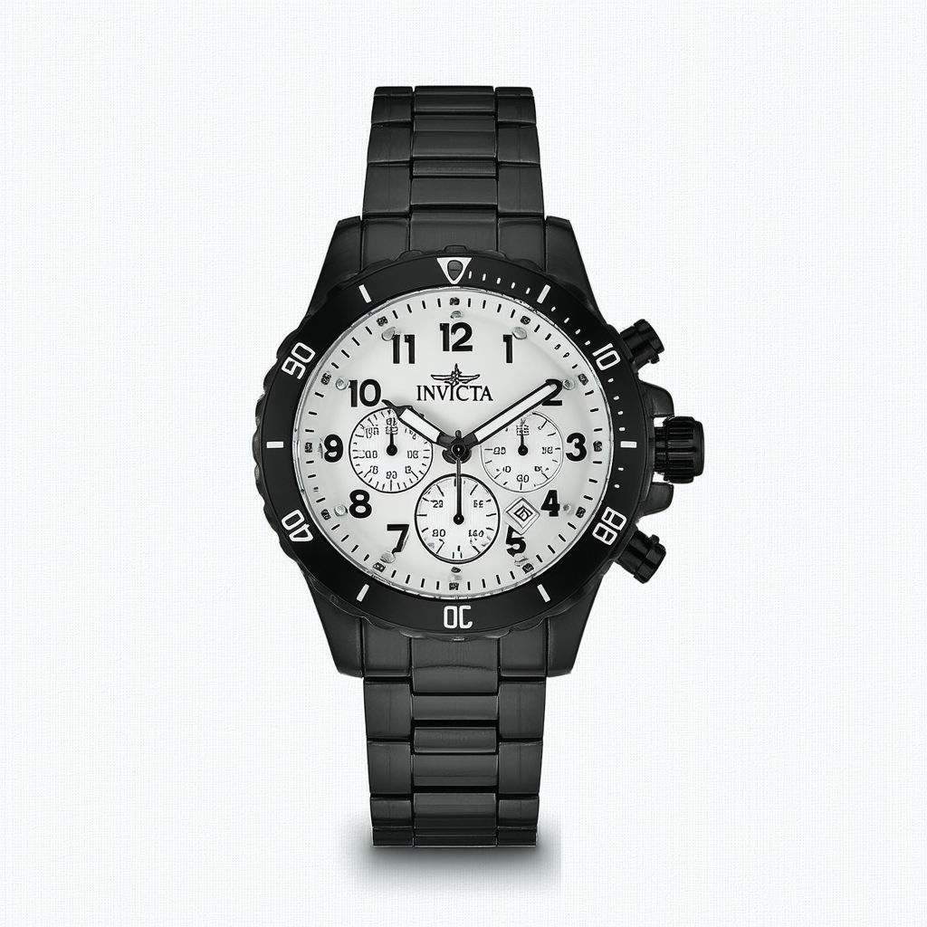 Invicta Women's Aviator 37318 Quartz Watch
