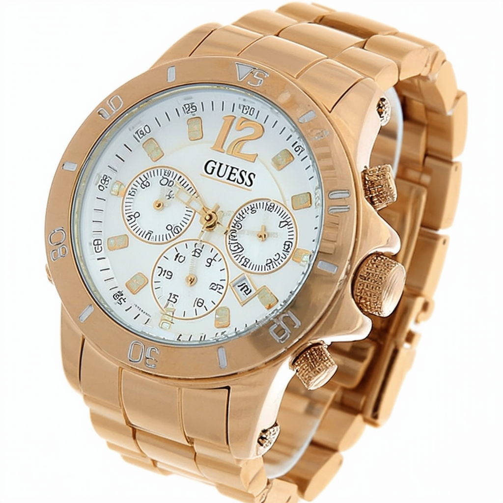 Guess Women's G12543L Water Pro Multifunction Watch
