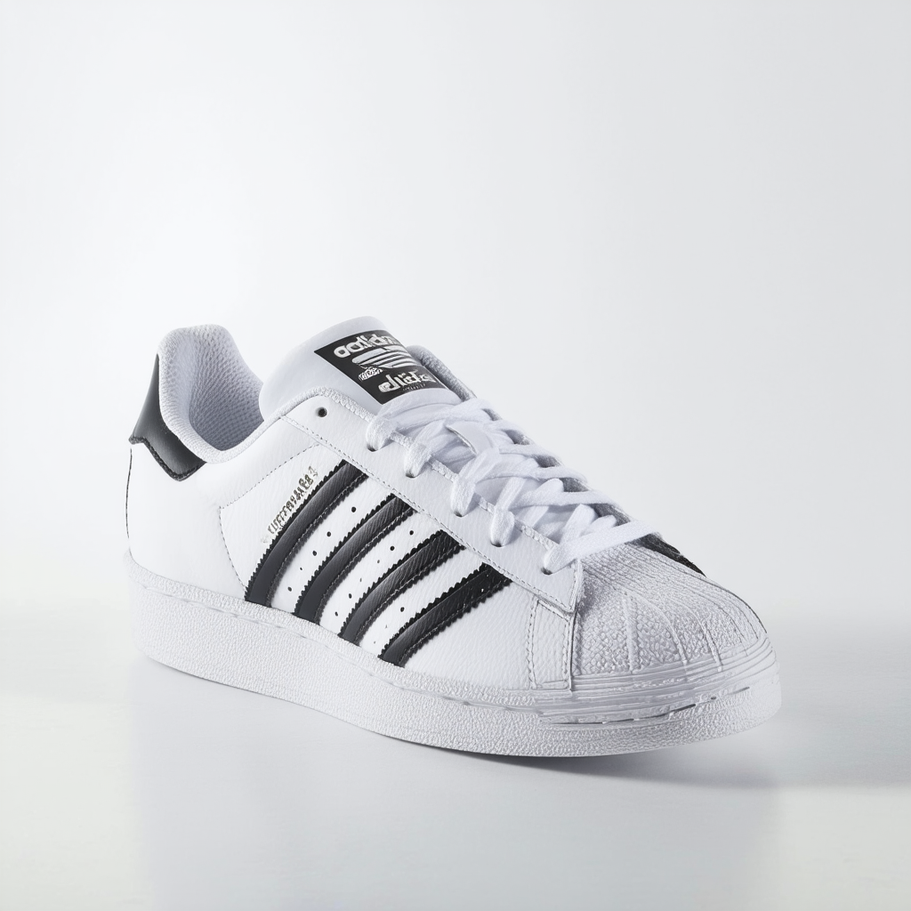 adidas Originals Men's Superstar-m Running Shoe