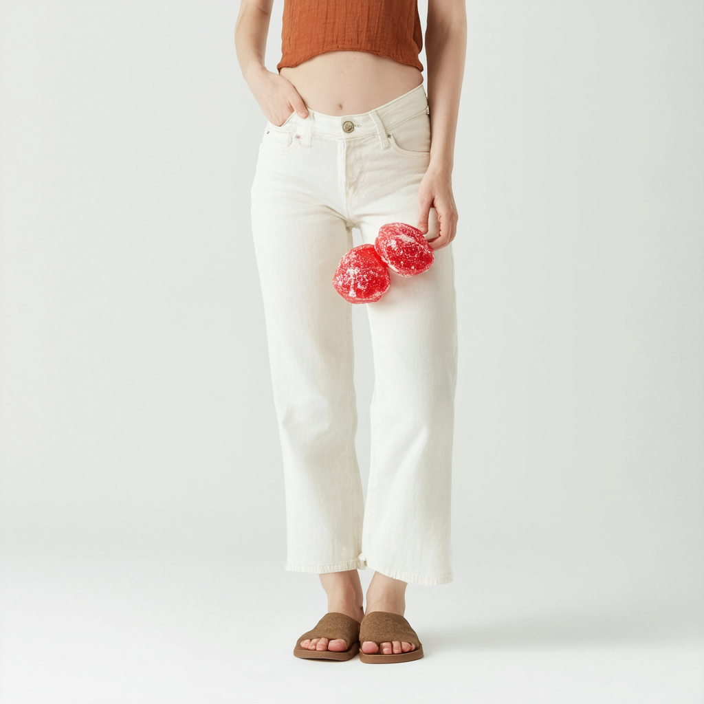 Lucky Brand Women's Candy