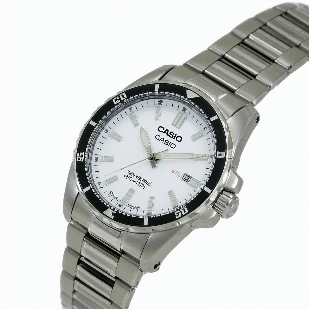 MTP-V008L-7B2UDF Casio Wristwatch