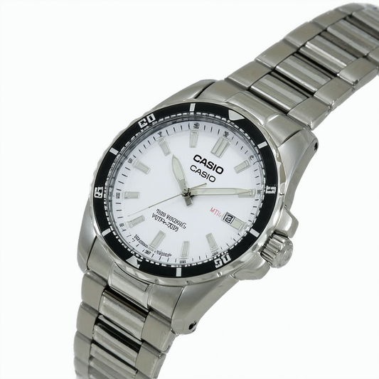 MTP-V008L-7B2UDF Casio Wristwatch