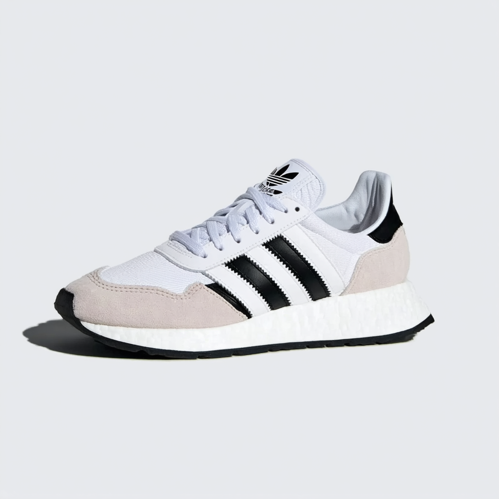 adidas Originals Women's Forest Grove W Running Shoe