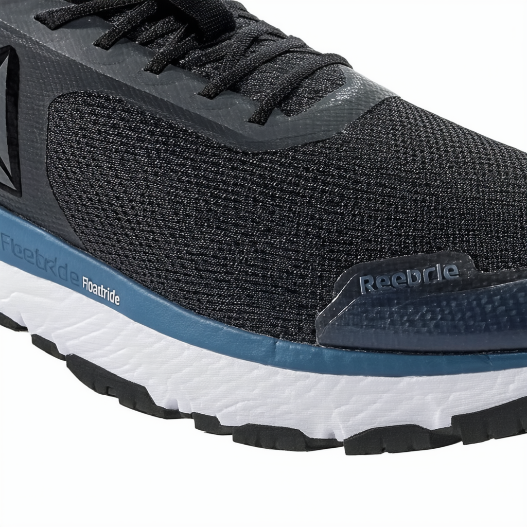 Reebok Men's Floatride Energy 4.0 Adventure Running Shoe