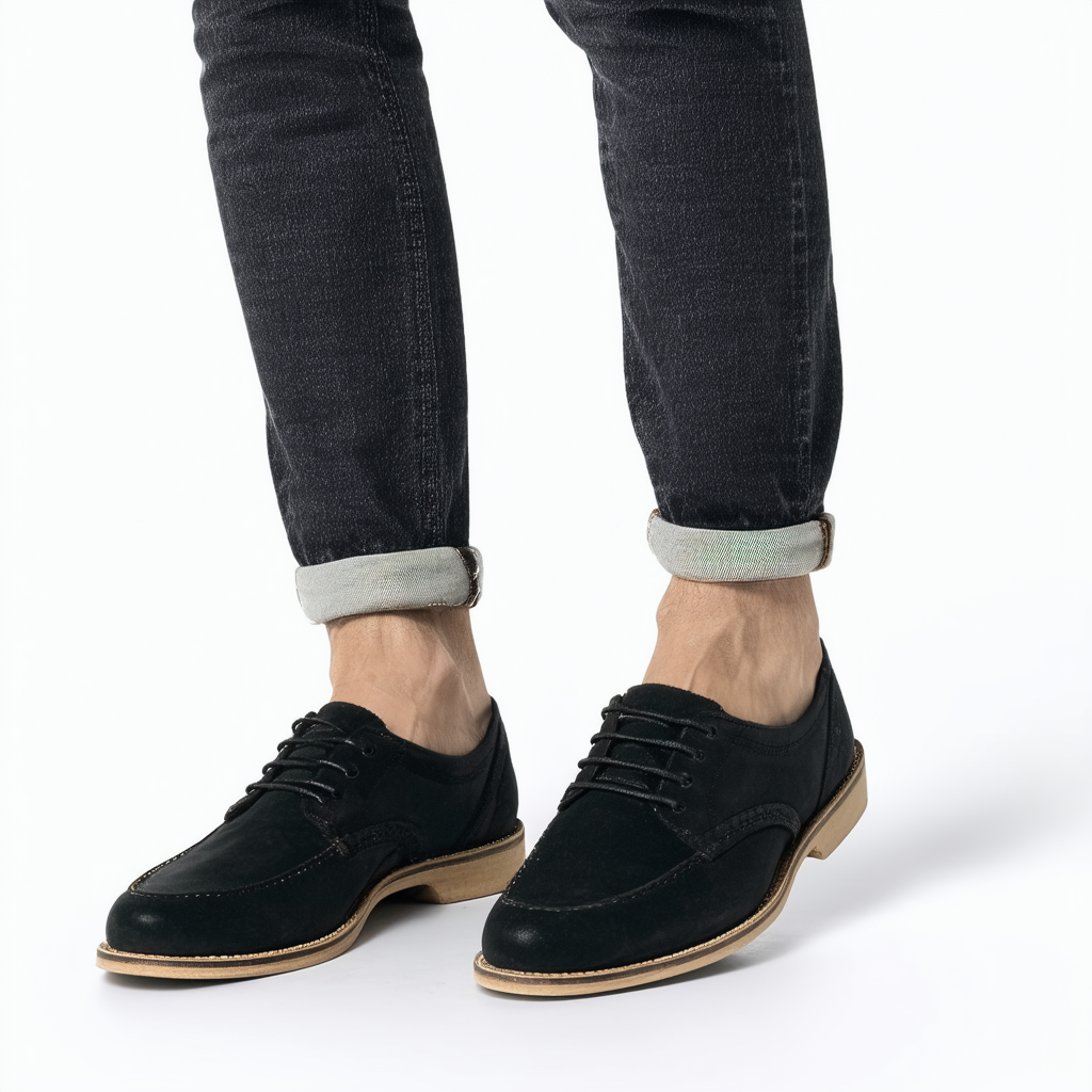 Steve Madden Men's Canncun