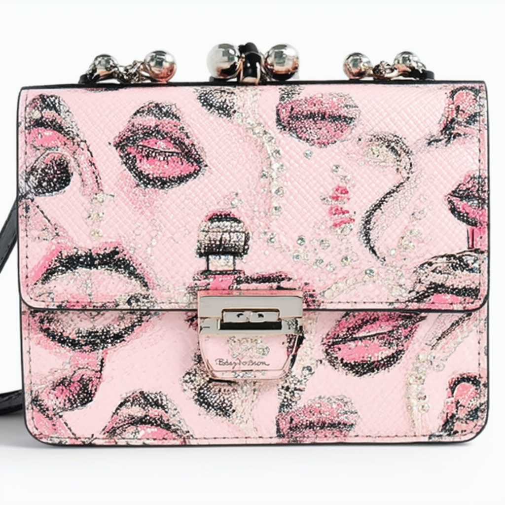 Betsey Johnson Women's DITAN