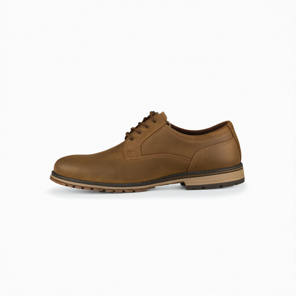 Rockport Men's Cabot Plain Toe Oxford