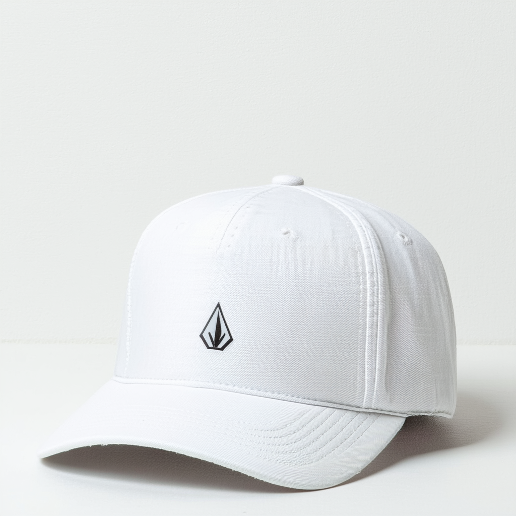 Volcom Men's Quarter Twill Hat