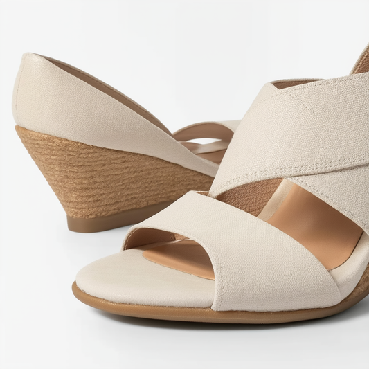 Naturalizer Women's, Bristol Wedge Sandal