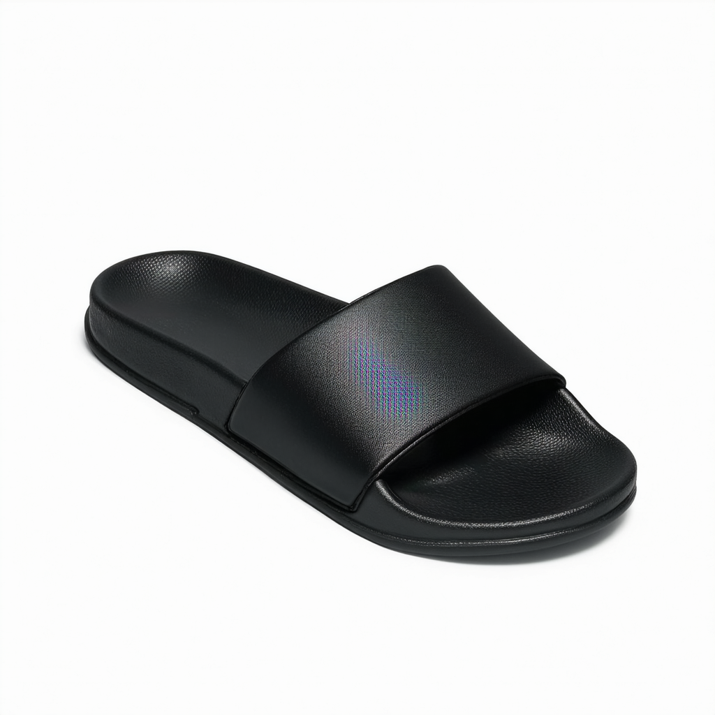 Steve Madden Unisex-Adult SOFTLITE Slide Sandal