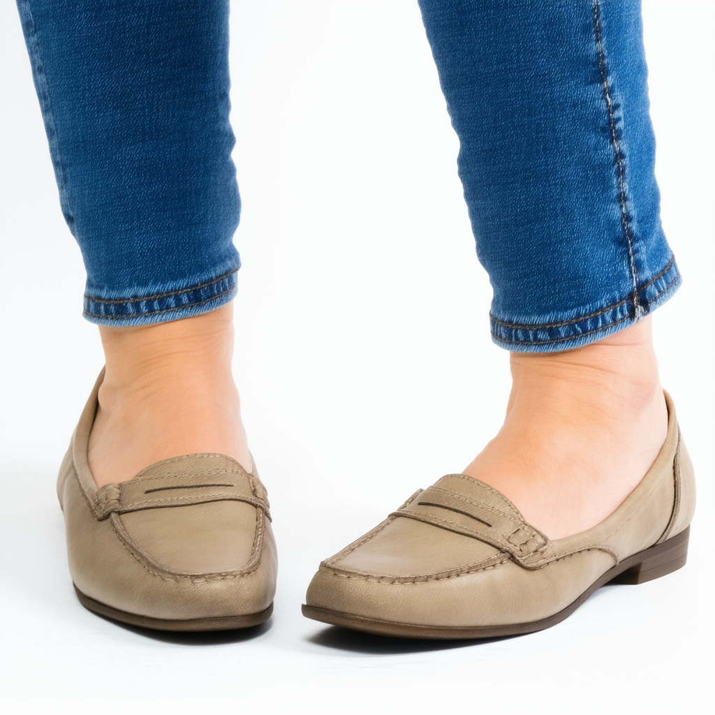 Aerosoles Women's Funny Bone Slip-On Loafer