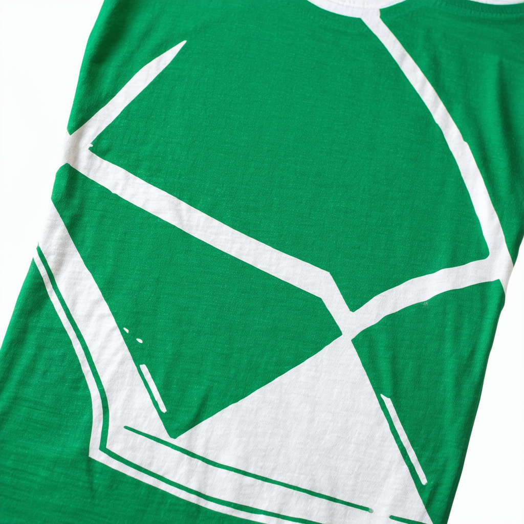 Power Rangers Green Ranger Unisex Adult T Shirt for Men and Women