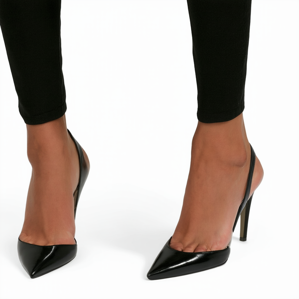 ECCO Women's Shape 75 Sleek Dress Pump