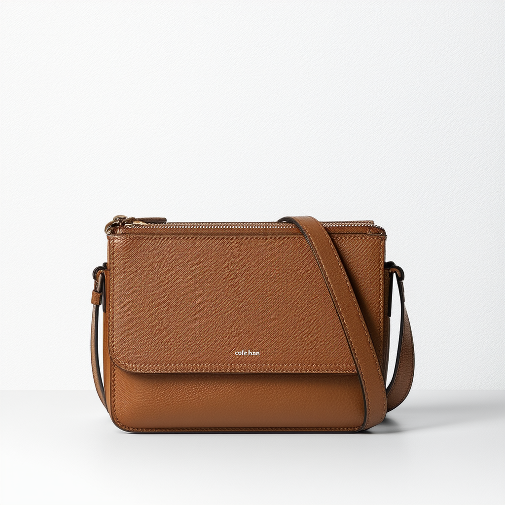 Cole Haan Canteen Crossbody