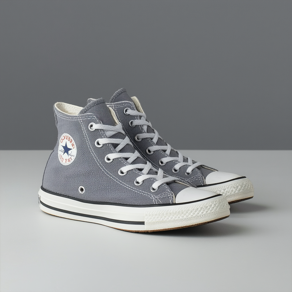 Converse Unisex Jp Ox Drizzle/Egre 140135c