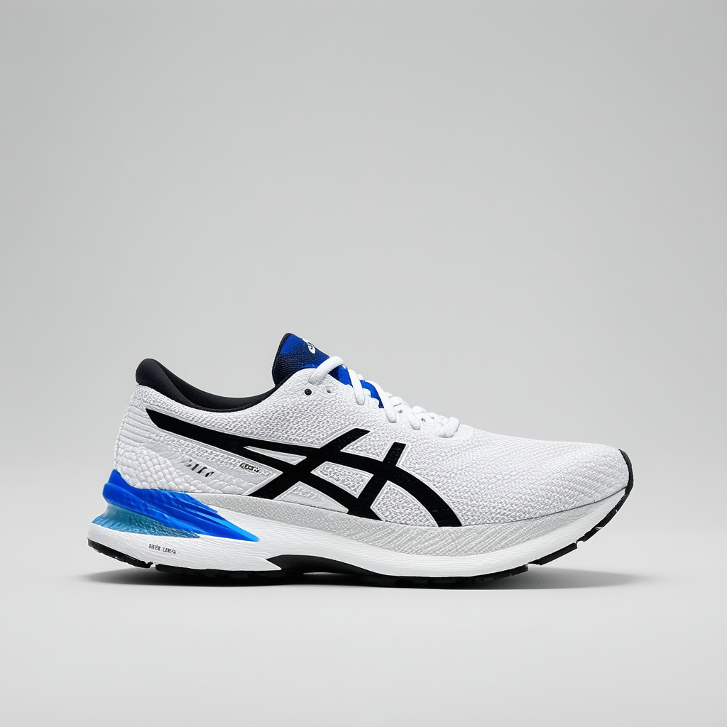ASICS Men's Novablast Running Shoes