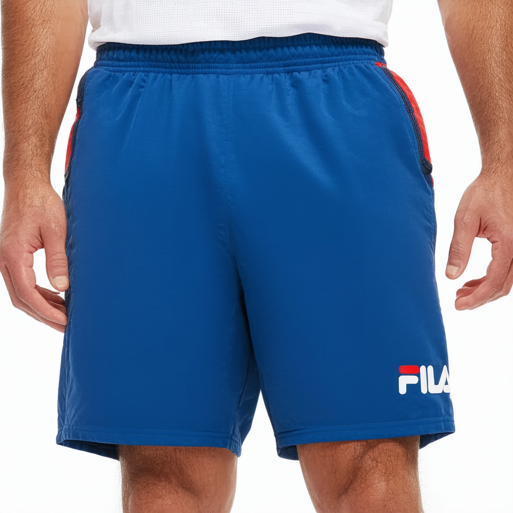 Fila Men's Active Short