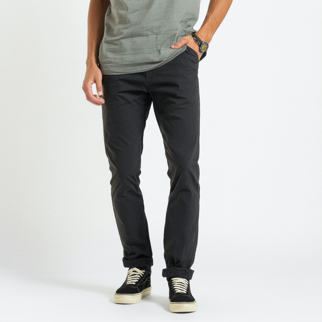 Volcom Men's V Monty Chino Pant