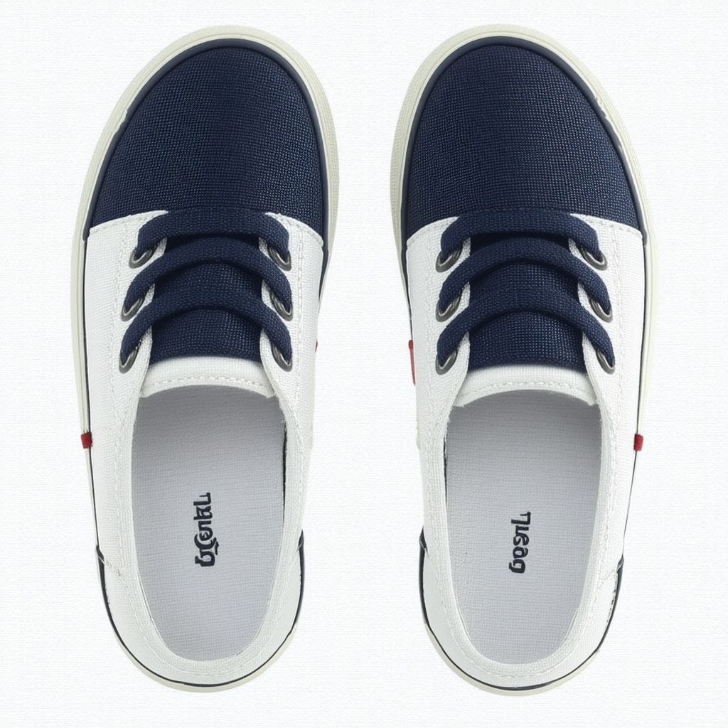 Lacoste Sevrin 116 1 Sneaker (Toddler/Little Kid/Big Kid)