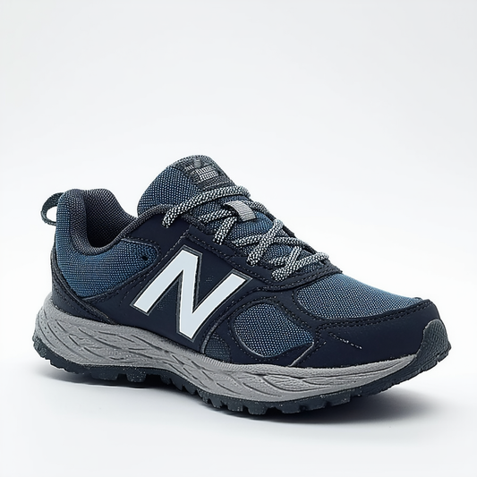 New Balance 814 Lace-Up Trail Runner (Little Kid/Big Kid)