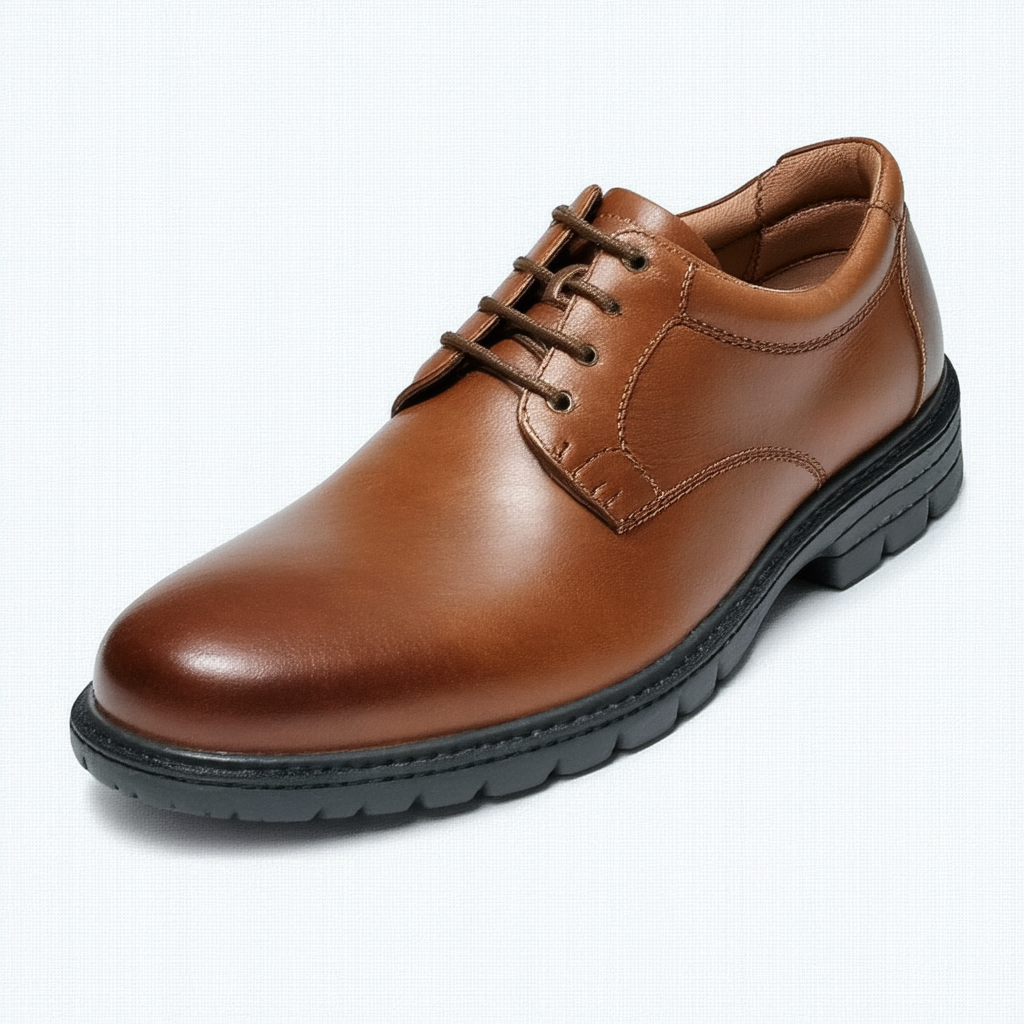 ECCO Men's Terrano Tie Sport Oxford