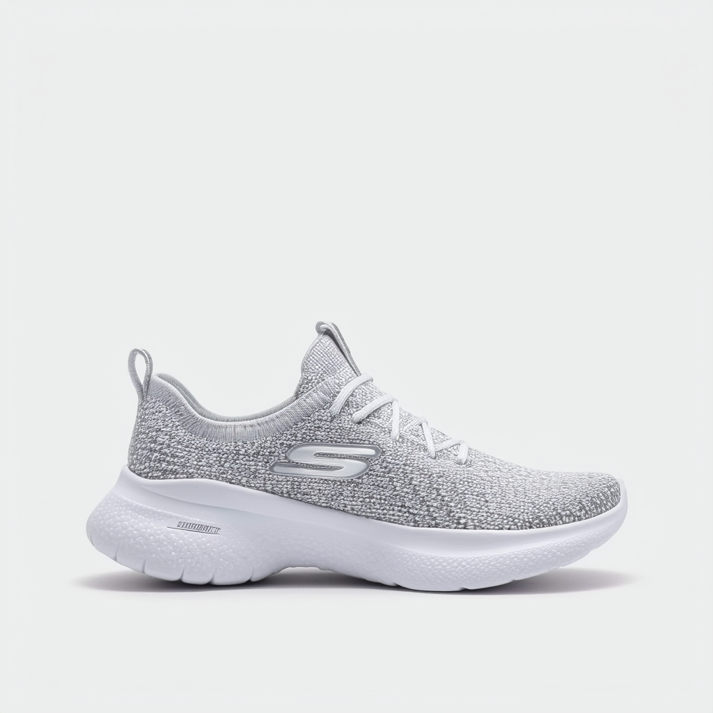 Skechers USA Women's LIV-Smart Sneaker