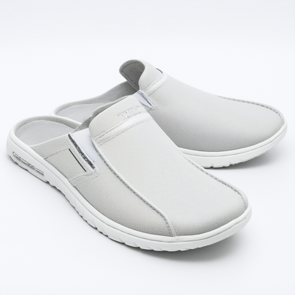 Calvin Klein Men's Kyle Slip-On