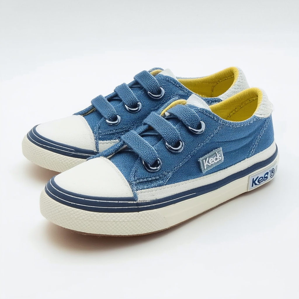 Keds Dilly-Dally Sneaker (Little Kid/Big Kid)