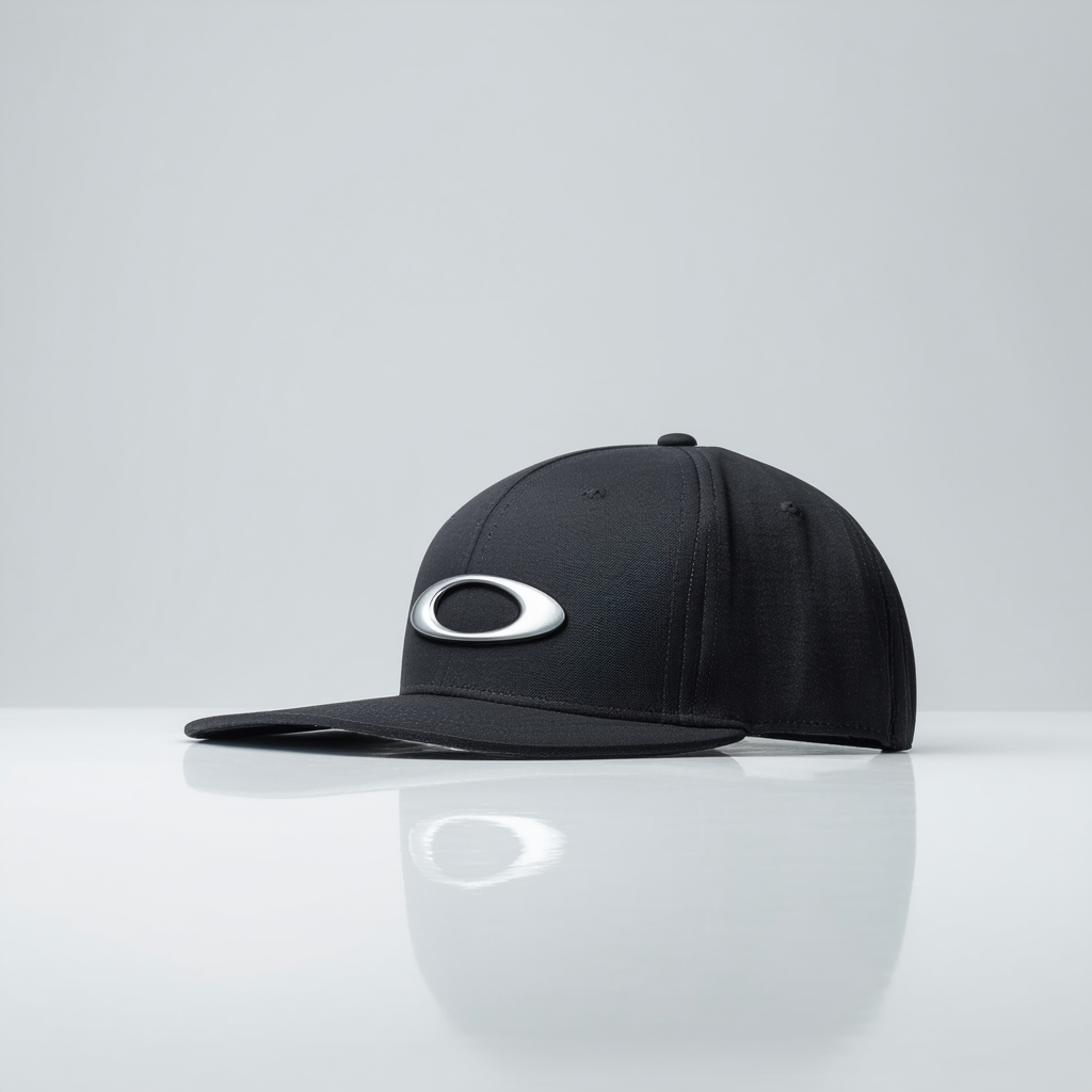 Oakley Men's O-justable Metal Cap