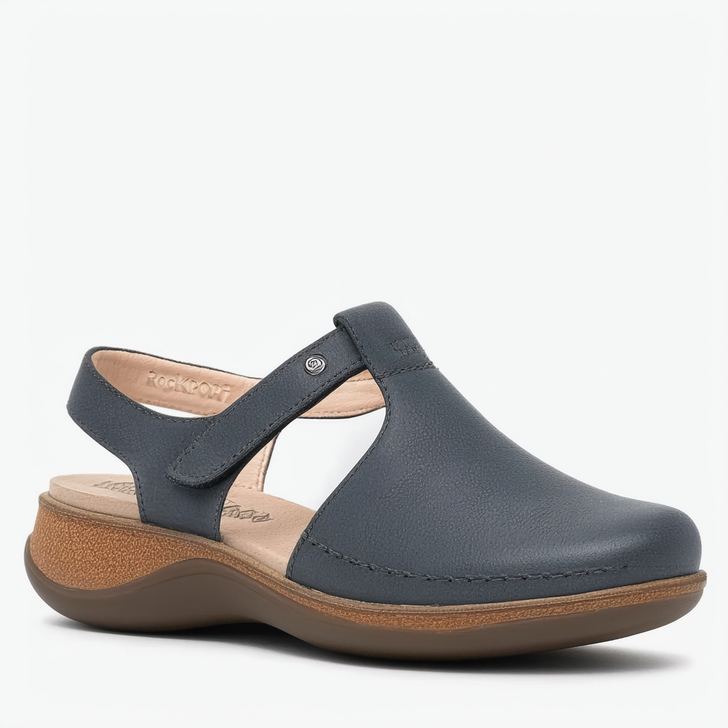 Rockport Women's Zana Bike Front
