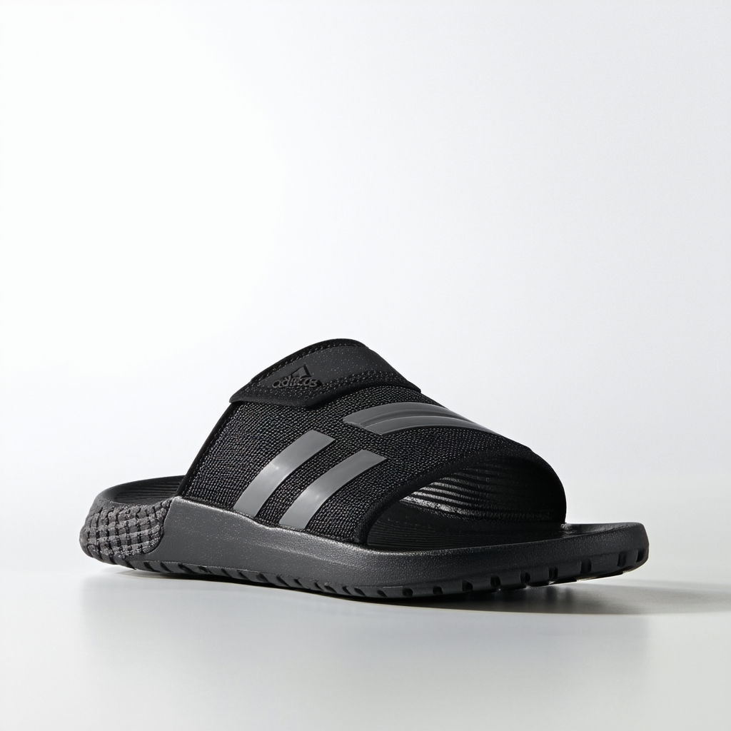adidas Performance Men's Voloossage Athletic Sandal