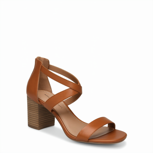 Naturalizer Women's Tokyo Heeled Sandal