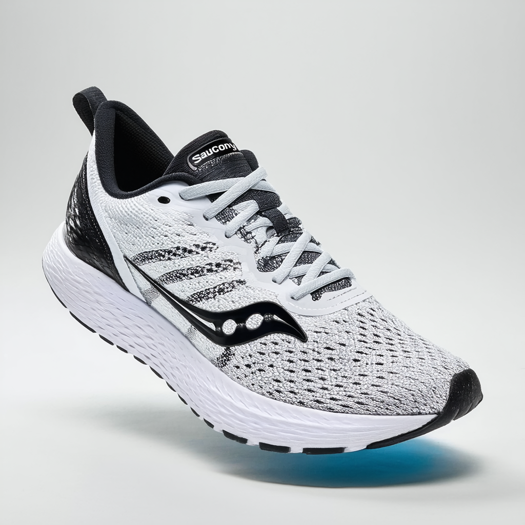 Saucony Boy's Freedom Iso Sneaker