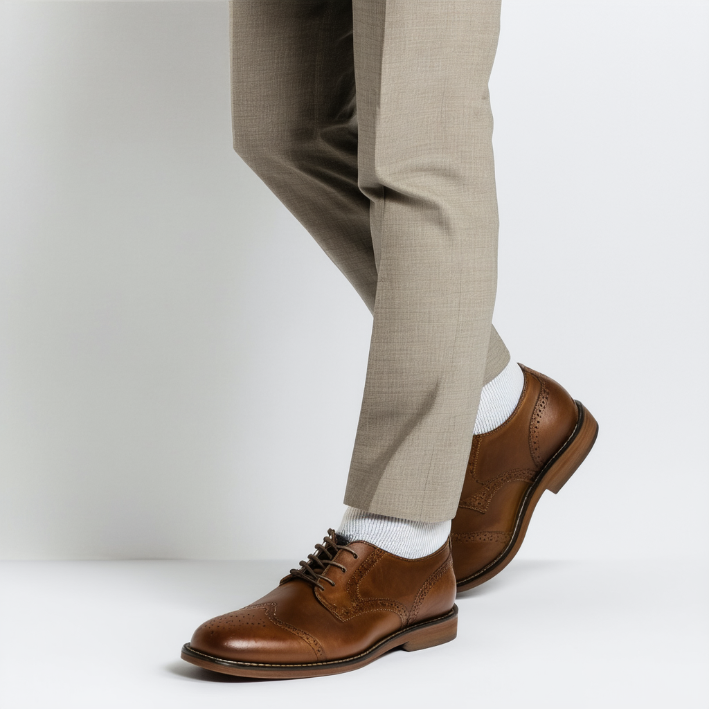Cole Haan Men's Original Grand Wing Ox Oxford