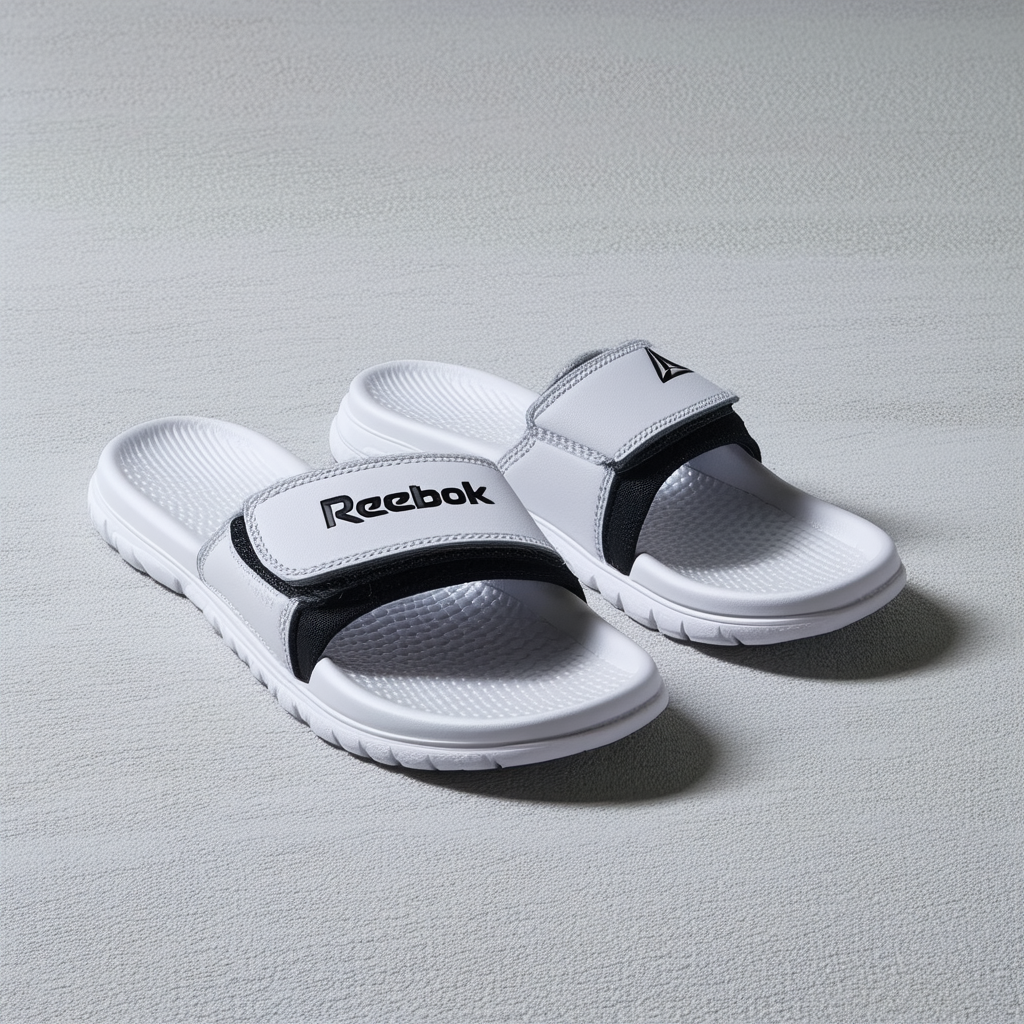 Reebok Men's Kobo III Sport Slide