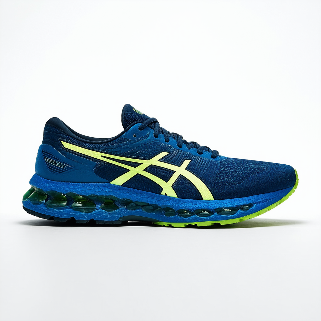 ASICS Men's Gel-Nimbus Lite 2 Running Shoes