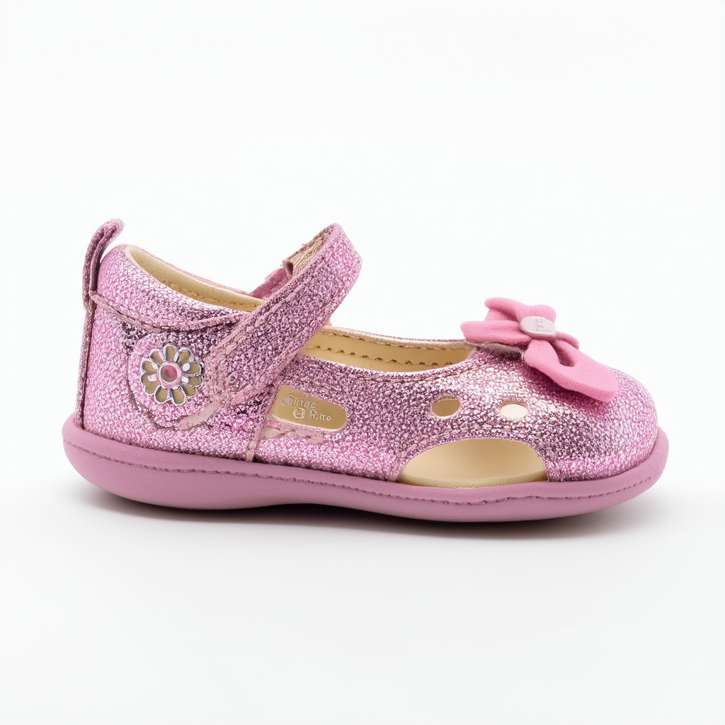 Stride Rite Medallion Collection Neela Mary Jane (Toddler/Little Kid/Toddler)