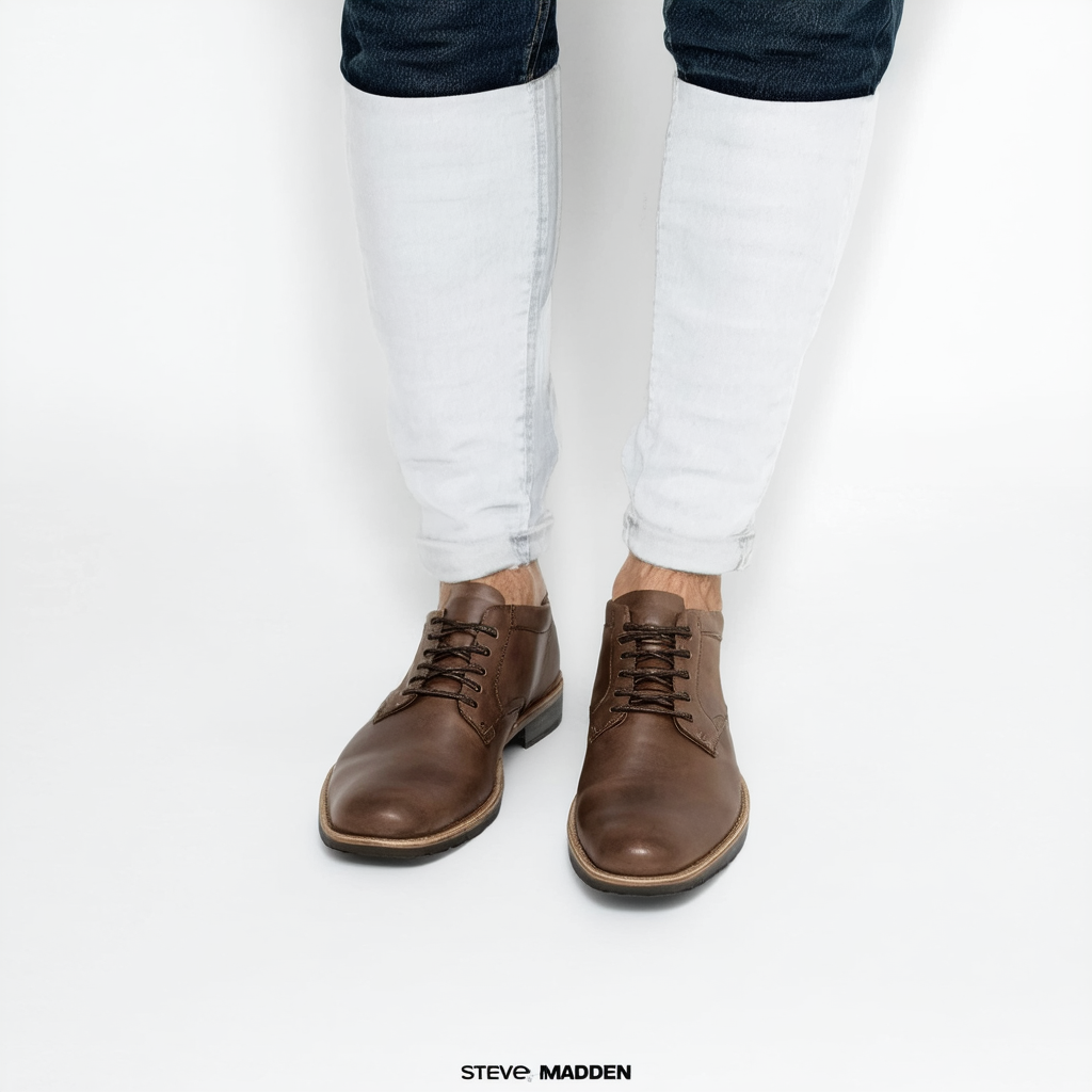 Steve Madden Men's FLBOYNT