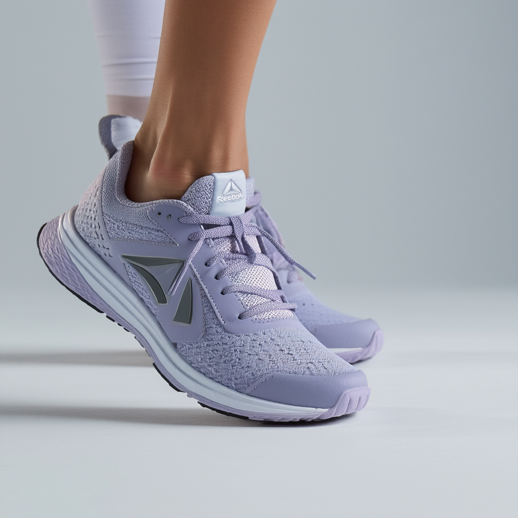Reebok Women's Yourflex Run-W