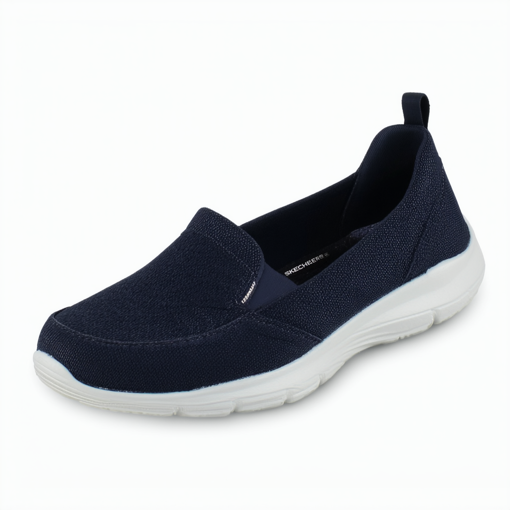 Skechers Women's On-The-go Bliss-16521 Loafer