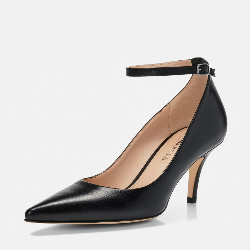 Nine West Women's Finest Leather Dress Pump