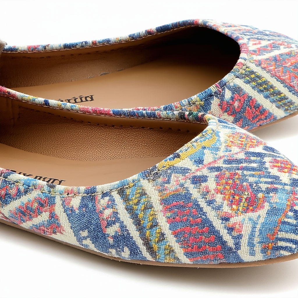 Lucky Brand Women's Benten Ballet Flat