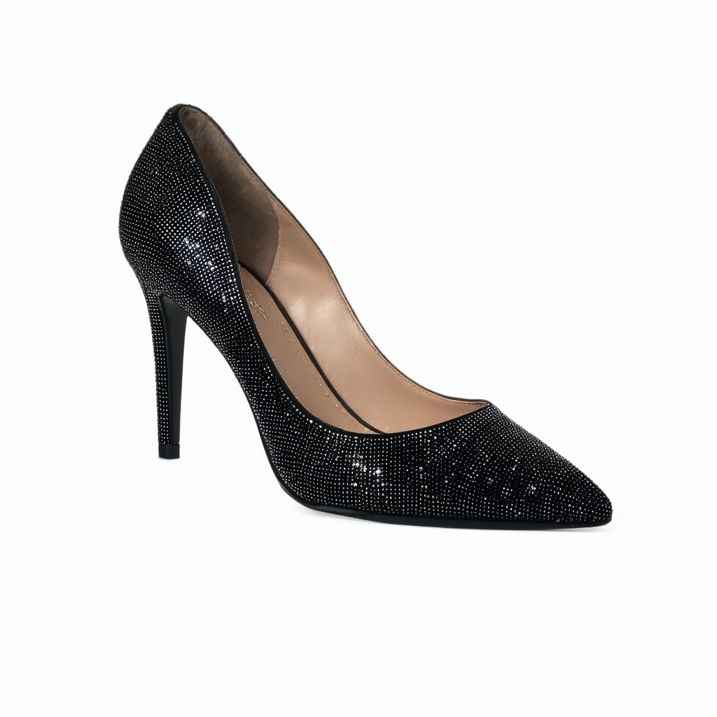 Nine West Women's Eyesparkle Pump