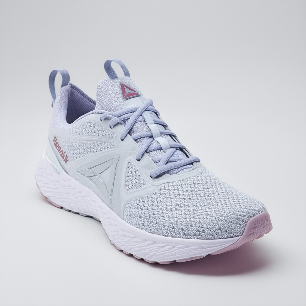 Reebok Zigkick Neo Womens Running Shoe